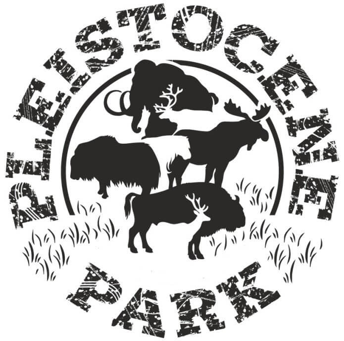 pleistocene park logo